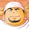 [みーつ・そーつ] の【晴天、好転】