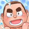 [北関東麻雀部] の【潮吹きダイくん】