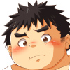 [コルクBOX] の【でっかい男になりたい】