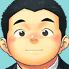 [少年ズーム] の【ケーキ屋のひととティラミスのひと】