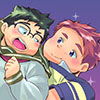 [707号室] の【フォーリンラブ】