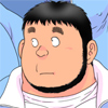 [ヒコ・ひげくまんが] の【ラグビー部男子寮の場合01 ［男子図姦02］】