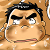 [気まぐれ者者] の【ミックスもんじゃ 一人前】