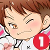 [くまごろうProject] の【くまごろう作品集  Complete box vol.1】