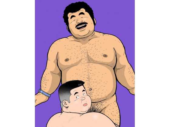 [くじら] の【くの湯 二十三発め 無重力でイかせて】