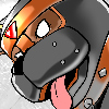 [空想実験室] の【D OG 犬戦闘員調教】