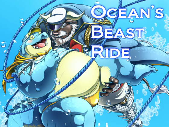[オヤジジ組] の【Ocean