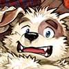 [northern lights] の【UNDIES】