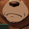 [Jamboree!] の【9ANIMALS ver.5.1 PLUMP BEAR】