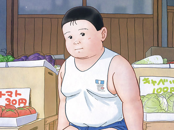 [さん太くんち] の【誓約書】