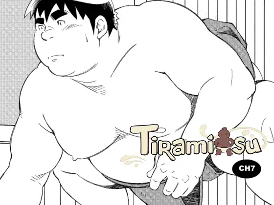 [MangaBears] の【TIRAMI SU CH7】