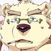 [トラトラ屋] の【しろくまとフェ】