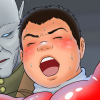 [藍田研究所] の【星豪戦隊ムゲンレンジャー 囚われたムゲンレッド】