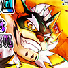 [ぢ・がらくてぃず] の【LW人外メインアンソロ『LAVISH & WONDERFUL』】