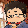 [ゆるり] の【縄】