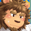 [狛乃蔵] の【FURRY LAND VOL.4】