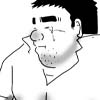 [南風鈴堂] の【続ねらわれた兄貴】