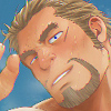 [RYCANTHROPY] の【bear】
