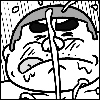[あんどん丸] の【ドキッ！ 男だらけの大○○ズリ大会!!】