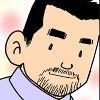 [atelier MUSTACHE 菅嶋さとる] の【空色の週末】