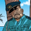 [atelier MUSTACHE 菅嶋さとる] の【おやじ日和III】