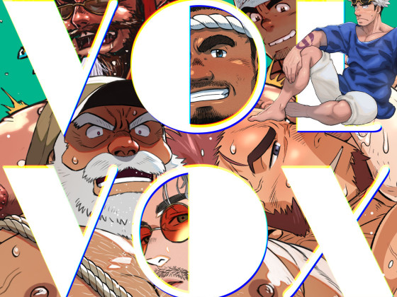 [Underground Campaign] の【VOLVOX】