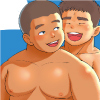 [ぴょん] の【変わらない君へ】