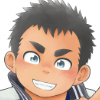 [さとしの頑張り屋さん] の【野球部マネージャー勇仁（1）】