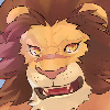[オルシヌス] の【獣頭-1010-】