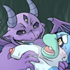 [NEWイナホワールド] の【Incubusard 01】