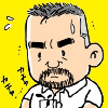 [atelier MUSTACHE 菅嶋さとる] の【Cute!MUSTACHE 1st - 菅嶋さとるデジタル短篇集-】