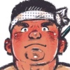 [心耳社] の【百姓奴隷・魚隈の侍小僧】