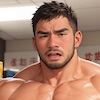 [剛毛ブラシ] の【ラグビー部の伝統】