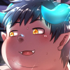 [agiato] の【むまくんとおさんぽ!!】