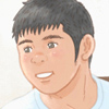 [くろとあお] の【ミルク 新装版(1)】