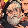 [のんしゃらん] の【DON