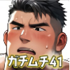 [ガチムチゲイCG] の【ガチムチ・マッチョ・ガチポチャゲイCG集41】