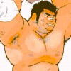 [小日向] の【僕の兄貴はラグビー部】