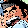 [さんカラ] の【しあわせごんだ】