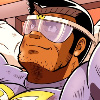 [ガチぶと親父ヒーロー倶楽部（GOHC）] の【重量戦士リフトマン～The Comics～4】