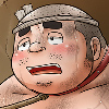 [おおもりごはん] の【仕置き穴】