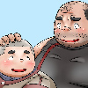 [おおもりごはん] の【レギュラーになろっ！】