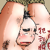 [おおもりごはん] の【南町犯科帳 岡っ引きの右門さん】