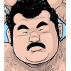 [くじら] の【くの湯 三十発め スター誕生】