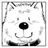 [えびすや] の【ココ掘れワンワン】