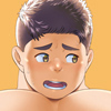 [ぴょん] の【おっぱいの尊い世界で】