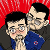 [atelier MUSTACHE 菅嶋さとる] の【総集編「少しだけ片想い」】