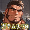 [ガチムチゲイCG] の【ガチムチ・マッチョ・ガチポチャゲイCG集79-学生体格差特集】