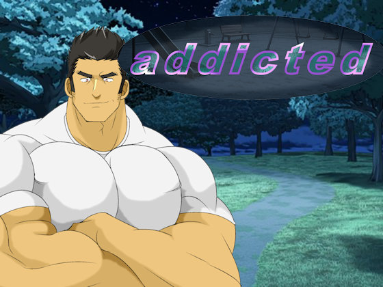 [鷹のぷれはぶ] の【addicted（アディクテッド）】
