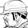 [えびすや] の【あの頃、俺たちは】